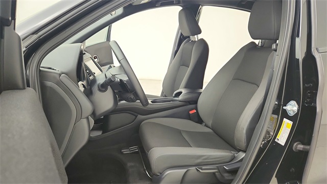 2022 Honda HR-V Sport  at Tom Peacock Cadillac