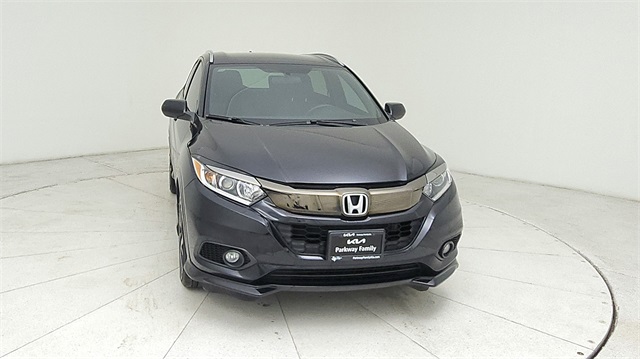 2022 Honda HR-V Sport  at Tom Peacock Cadillac