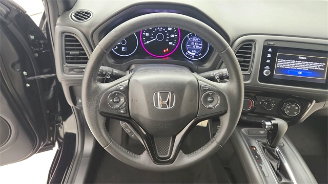 2022 Honda HR-V Sport  at Tom Peacock Cadillac