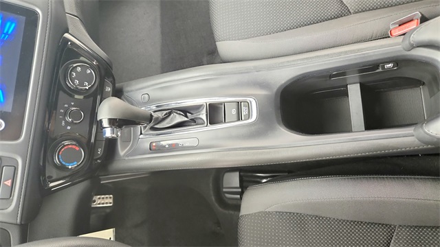 2022 Honda HR-V Sport  at Tom Peacock Cadillac