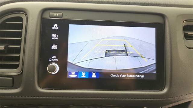 2022 Honda HR-V Sport  at Tom Peacock Cadillac