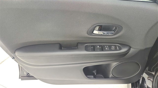 2022 Honda HR-V Sport  at Tom Peacock Cadillac