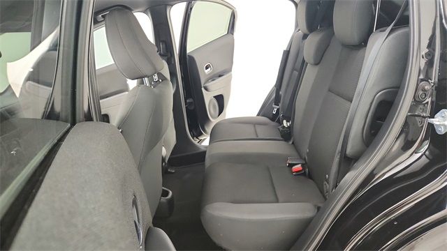 2022 Honda HR-V Sport  at Tom Peacock Cadillac