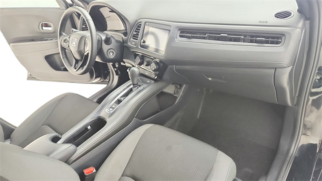 2022 Honda HR-V Sport  at Tom Peacock Cadillac