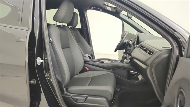 2022 Honda HR-V Sport  at Tom Peacock Cadillac