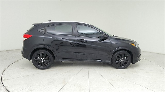 2022 Honda HR-V Sport  at Tom Peacock Cadillac