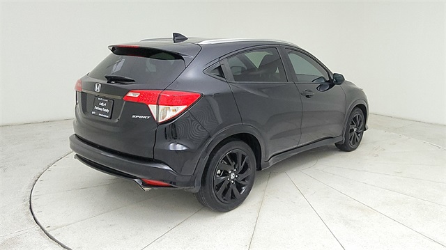 2022 Honda HR-V Sport  at Tom Peacock Cadillac