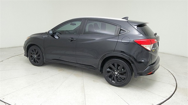 2022 Honda HR-V Sport  at Tom Peacock Cadillac
