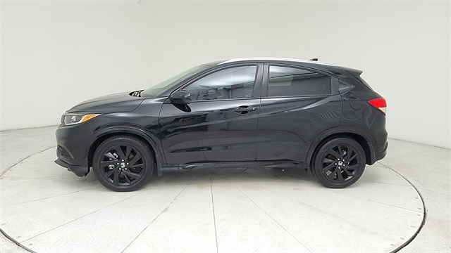 2022 Honda HR-V Sport  at Tom Peacock Cadillac