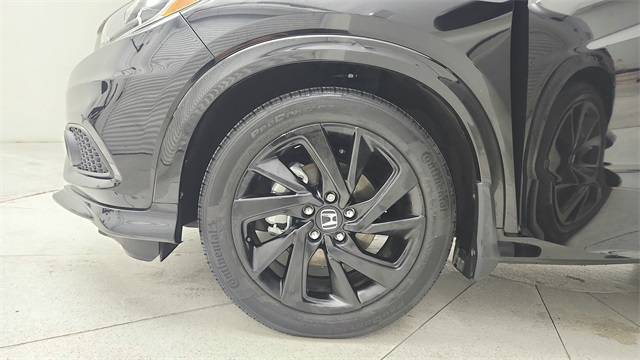 2022 Honda HR-V Sport  at Tom Peacock Cadillac