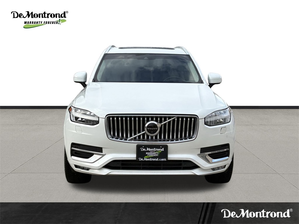 2020 Volvo XC90 T6 Inscription - 1