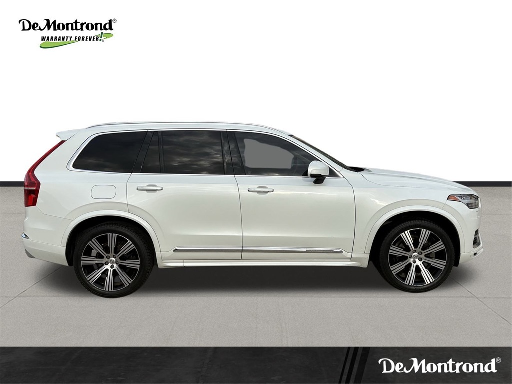 2020 Volvo XC90 T6 Inscription - 3