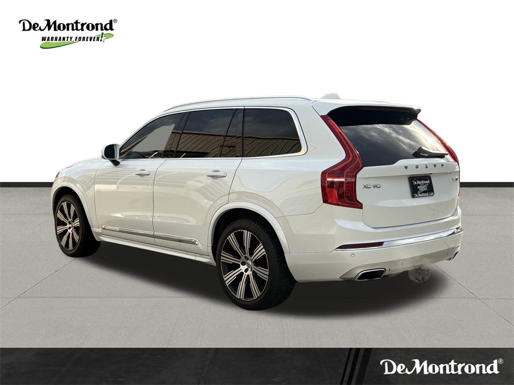 2020 Volvo XC90 T6 Inscription - 6