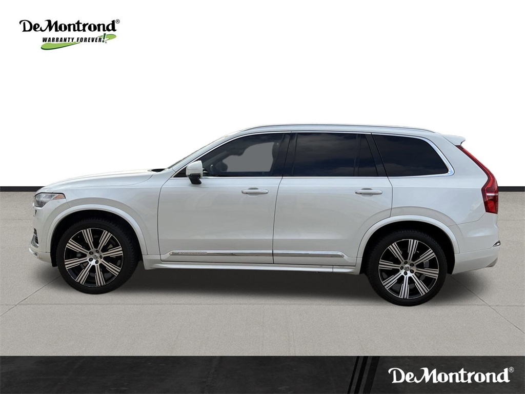 2020 Volvo XC90 T6 Inscription - 7