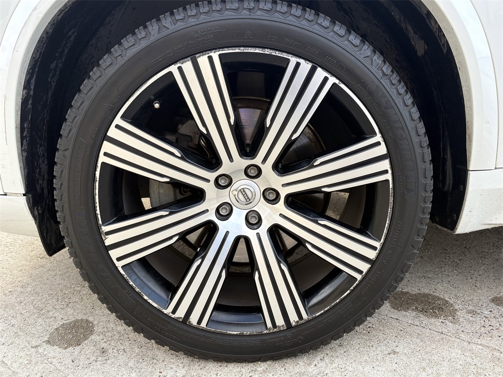 2020 Volvo XC90 T6 Inscription - 8