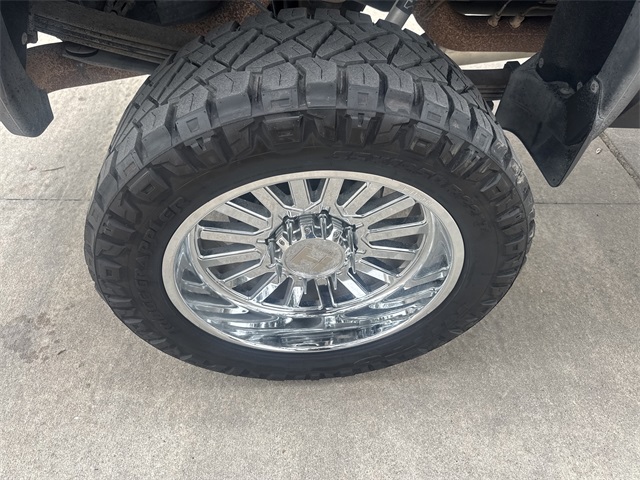 2018 GMC Sierra 2500HD Denali Black at Emmons Autoplex