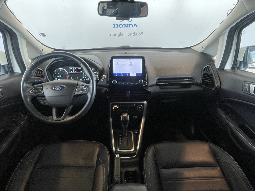 Thumbnail: 2022 Ford EcoSport - 5