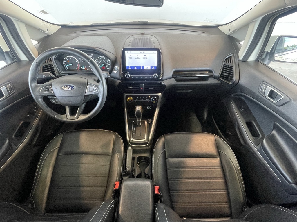 Thumbnail: 2022 Ford EcoSport - 6