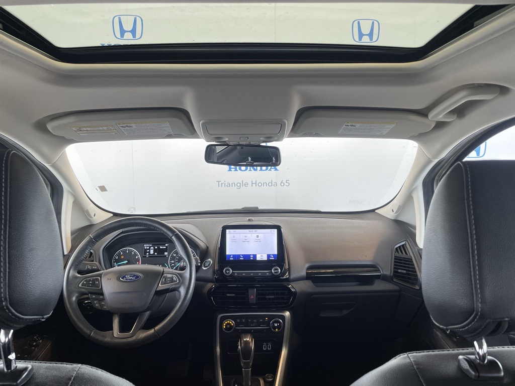 Thumbnail: 2022 Ford EcoSport - 7
