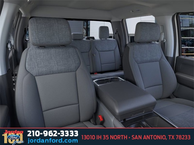 New Car 2025 Ford F-150  Xlt For Sale Under $60,000 In San Antonio, Texas