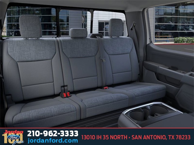New Car 2025 Ford F-150  Xlt For Sale Under $60,000 In San Antonio, Texas