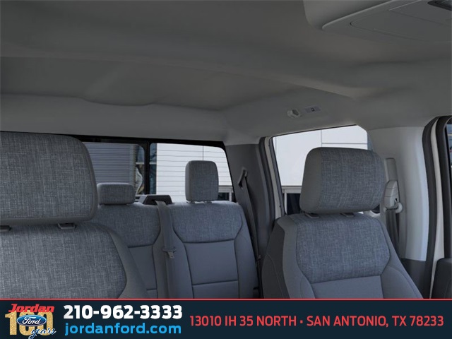 New Car 2025 Ford F-150  Xlt For Sale Under $60,000 In San Antonio, Texas