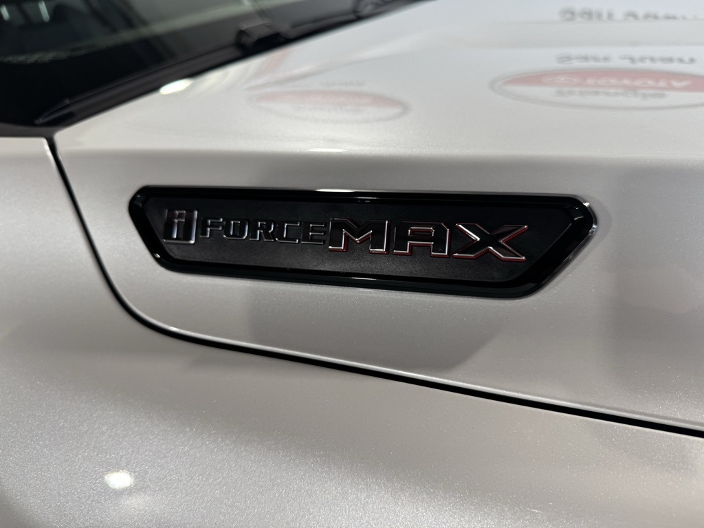 Thumbnail: 2025 Toyota 4Runner - 12