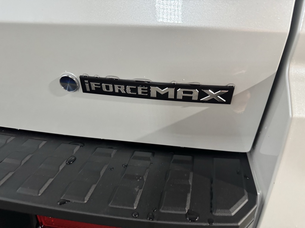 Thumbnail: 2025 Toyota 4Runner - 18