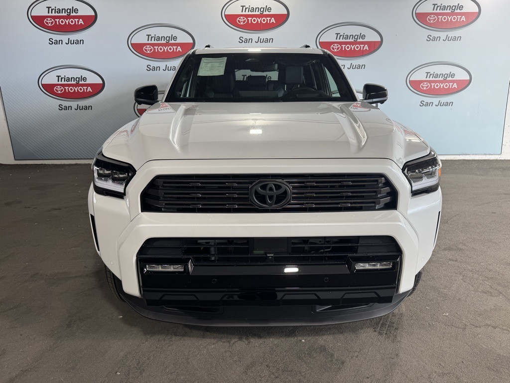 Thumbnail: 2025 Toyota 4Runner - 2