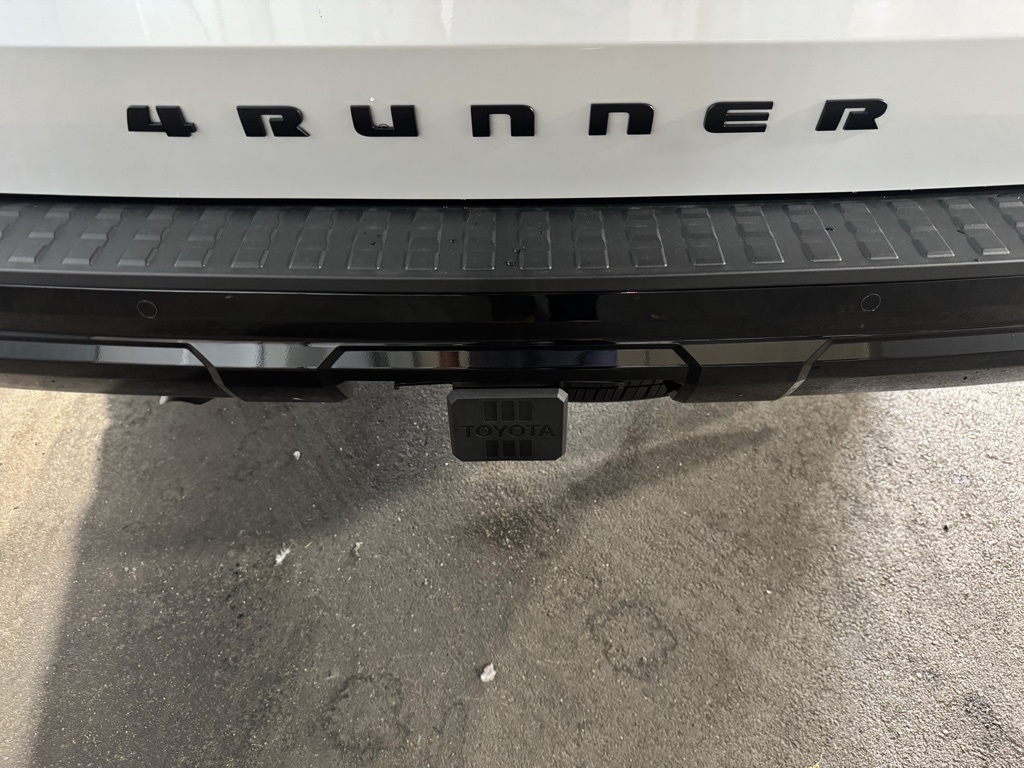 Thumbnail: 2025 Toyota 4Runner - 22