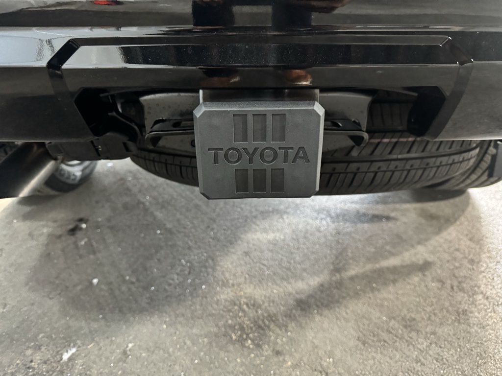 Thumbnail: 2025 Toyota 4Runner - 23