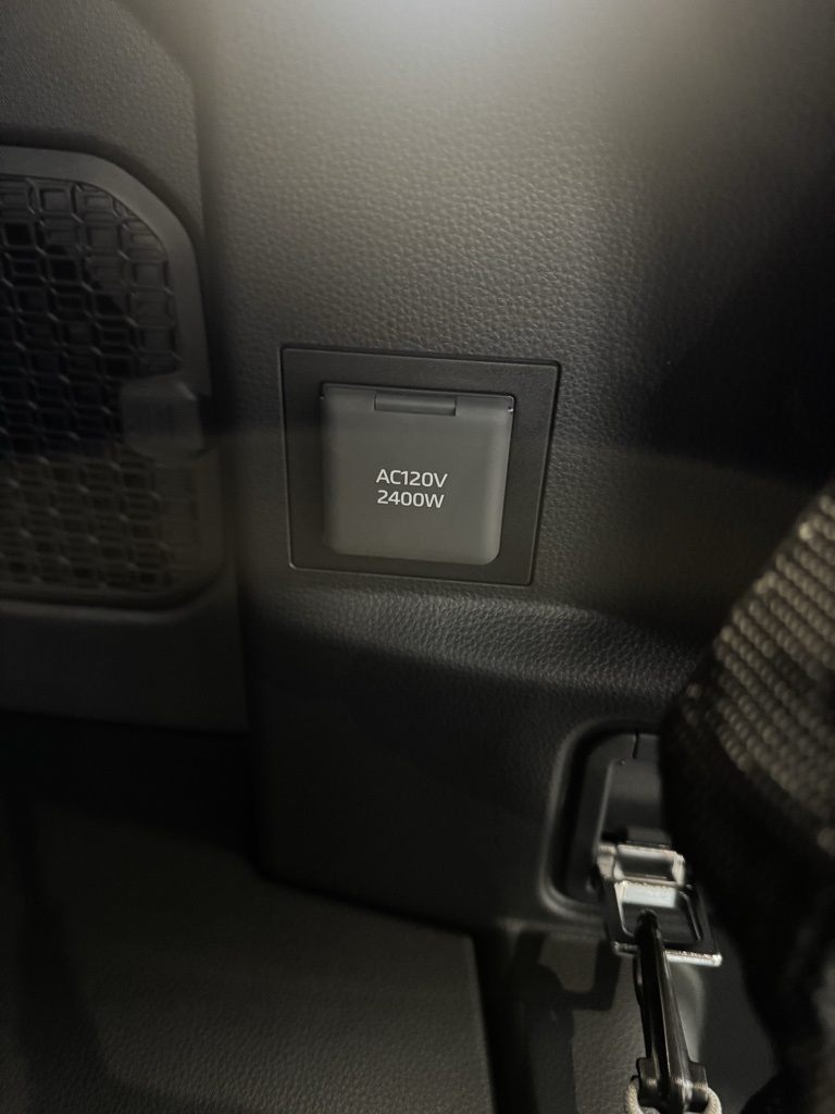 Thumbnail: 2025 Toyota 4Runner - 26