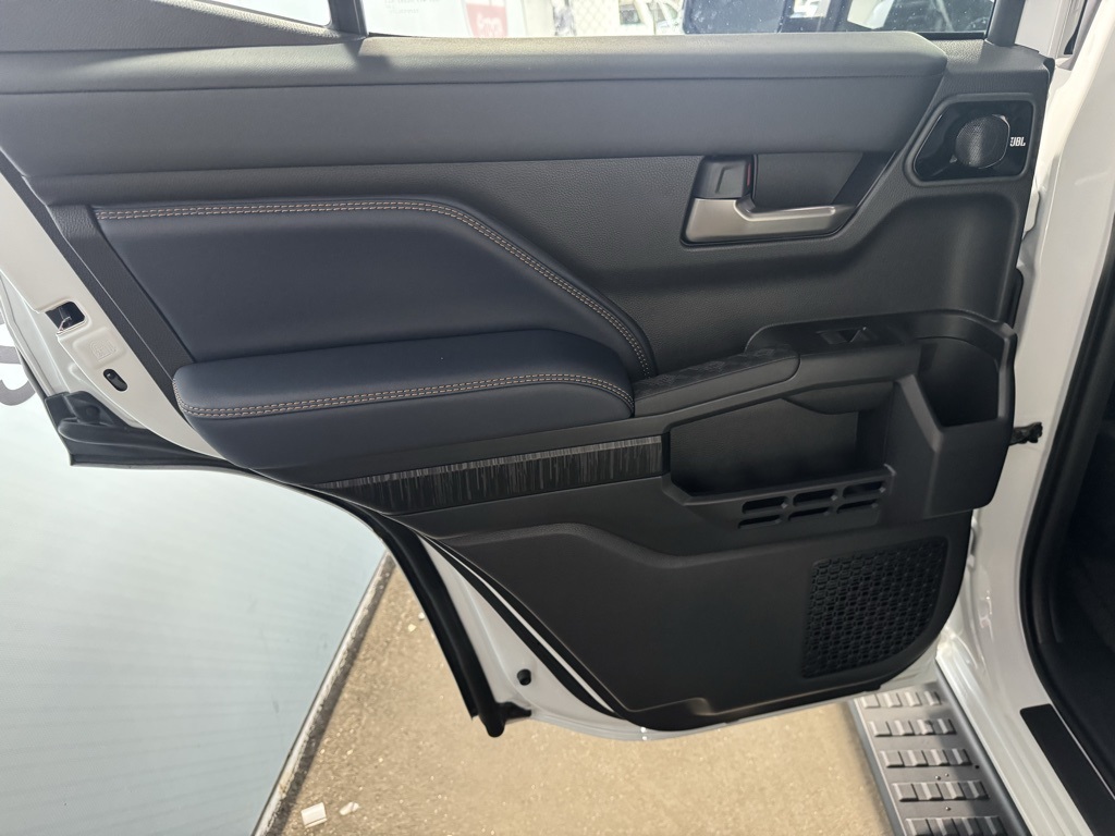 Thumbnail: 2025 Toyota 4Runner - 28