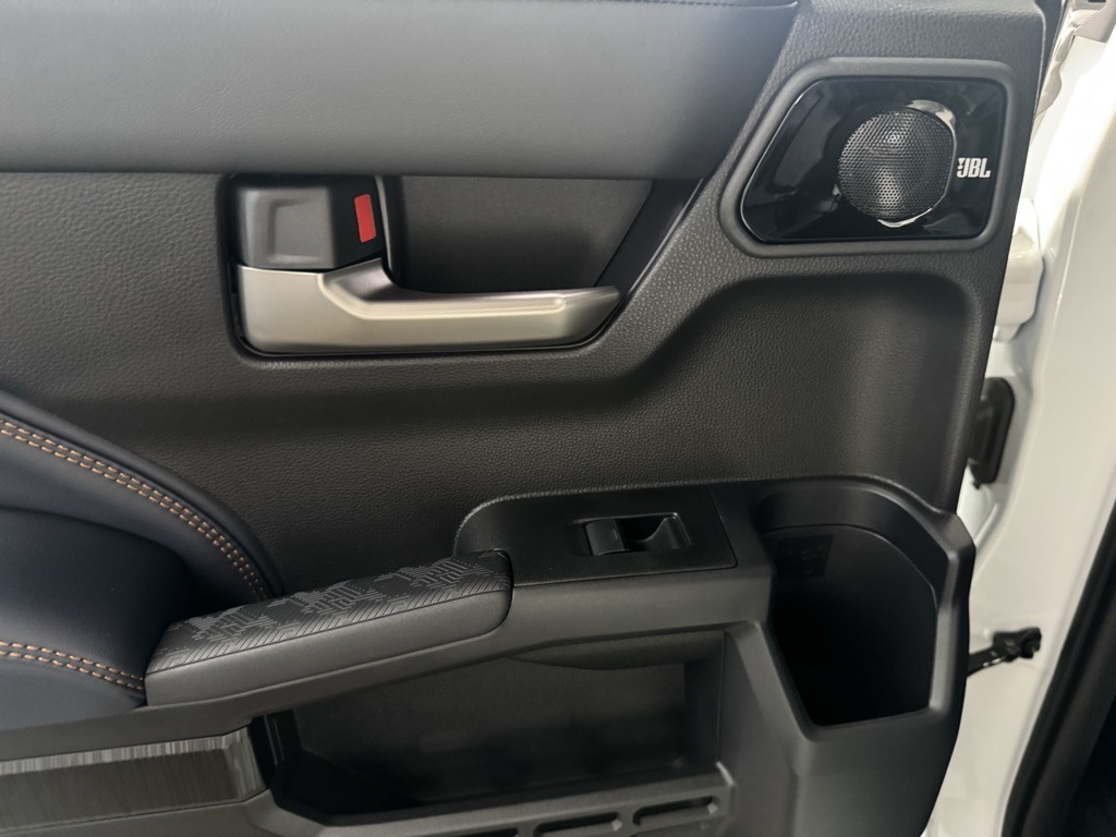 Thumbnail: 2025 Toyota 4Runner - 29