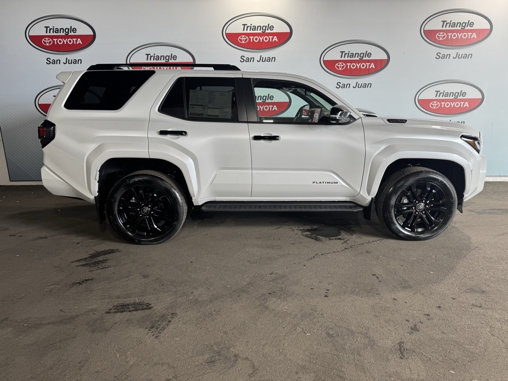 Thumbnail: 2025 Toyota 4Runner - 6