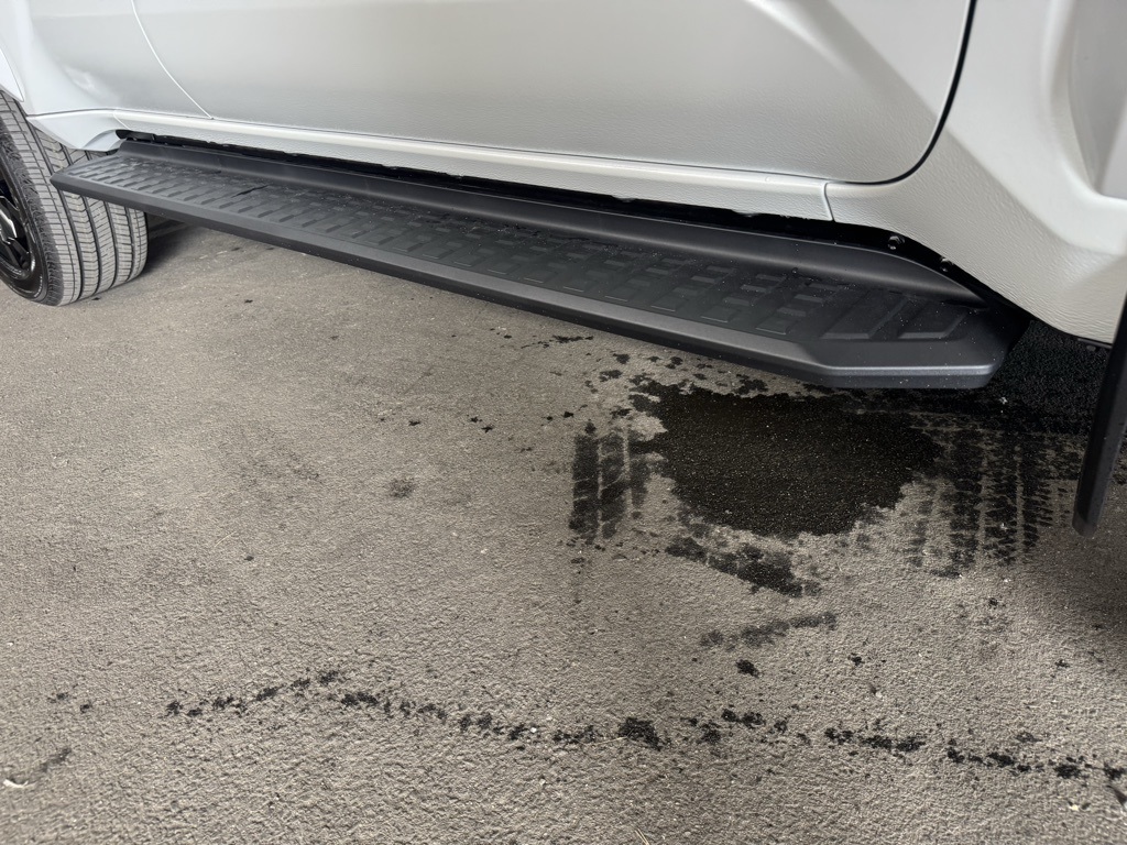 Thumbnail: 2025 Toyota 4Runner - 8