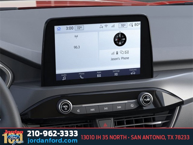 New Car 2025 Ford Escape  Active For Sale Under $30,000 In San Antonio, Texas