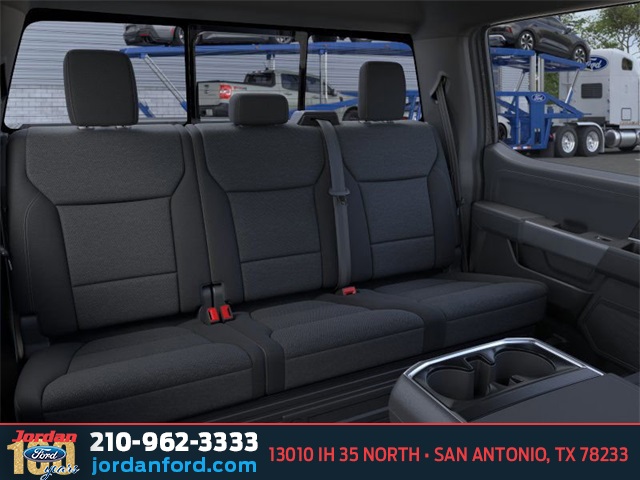New Car 2025 Ford F-150  Xlt For Sale Under $70,000 In San Antonio, Texas
