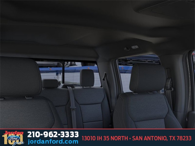 New Car 2025 Ford F-150  Xlt For Sale Under $70,000 In San Antonio, Texas