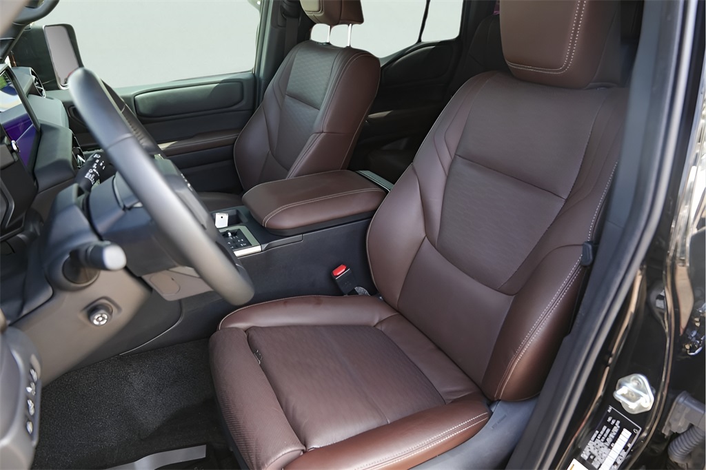 Used Car 2024 Toyota Land Cruiser  First Edition For Sale Under $70,000 In Austin, Texas