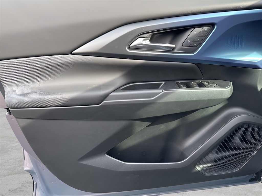 2026 Chevrolet Equinox EV