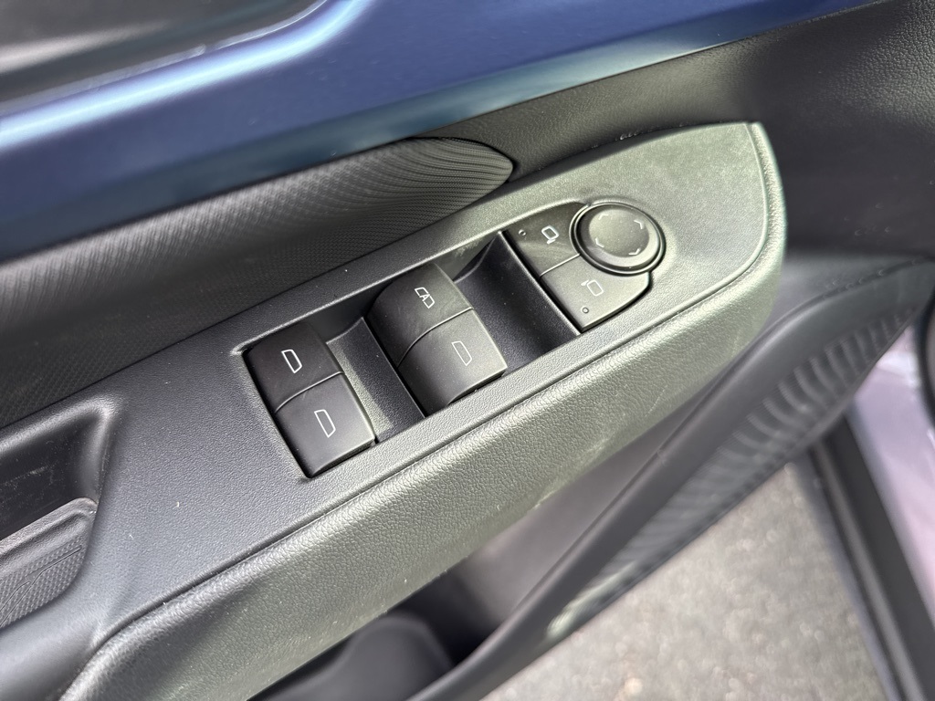 2026 Chevrolet Equinox EV