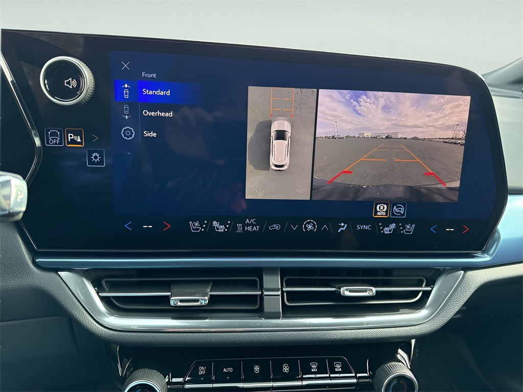 2026 Chevrolet Equinox EV