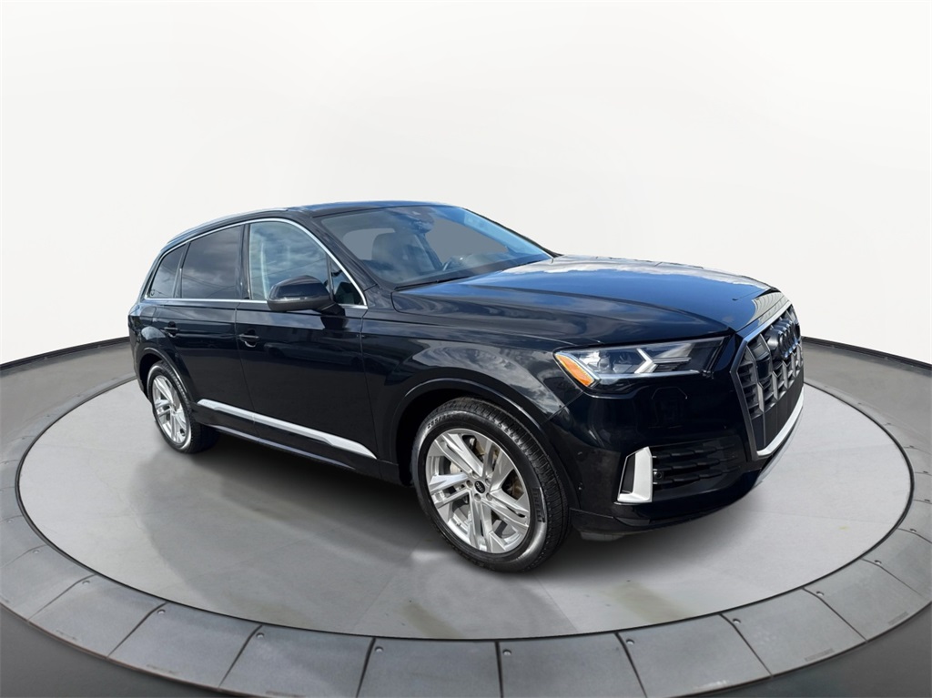 2023 Audi Q7 quattro Prestige 55 TFSI