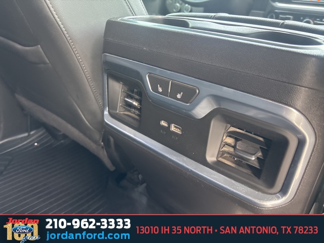 Used Car 2022 Chevrolet Silverado 1500  Ltz For Sale Under $35,000 In San Antonio, Texas