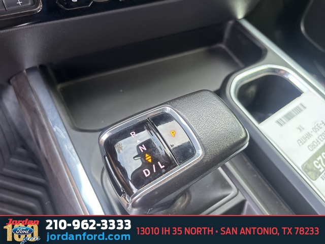 Used Car 2022 Chevrolet Silverado 1500  Ltz For Sale Under $35,000 In San Antonio, Texas