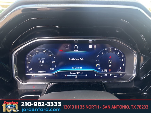 Used Car 2022 Chevrolet Silverado 1500  Ltz For Sale Under $35,000 In San Antonio, Texas