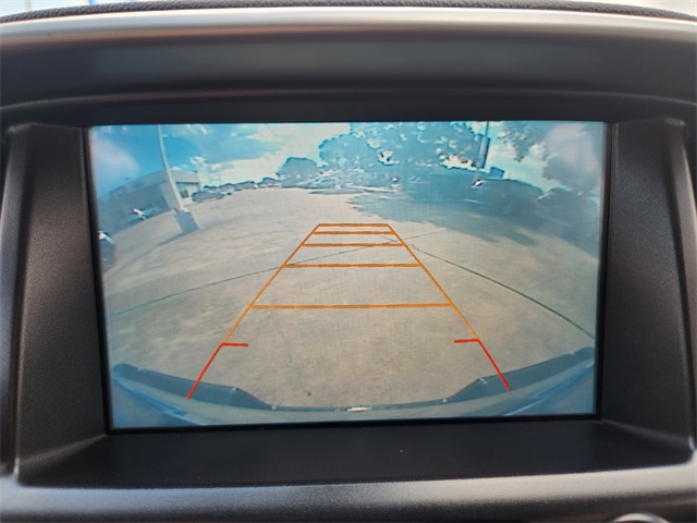 2017 Chevrolet Colorado ZR2 Black at Classic Elite Chevrolet Sugar Land