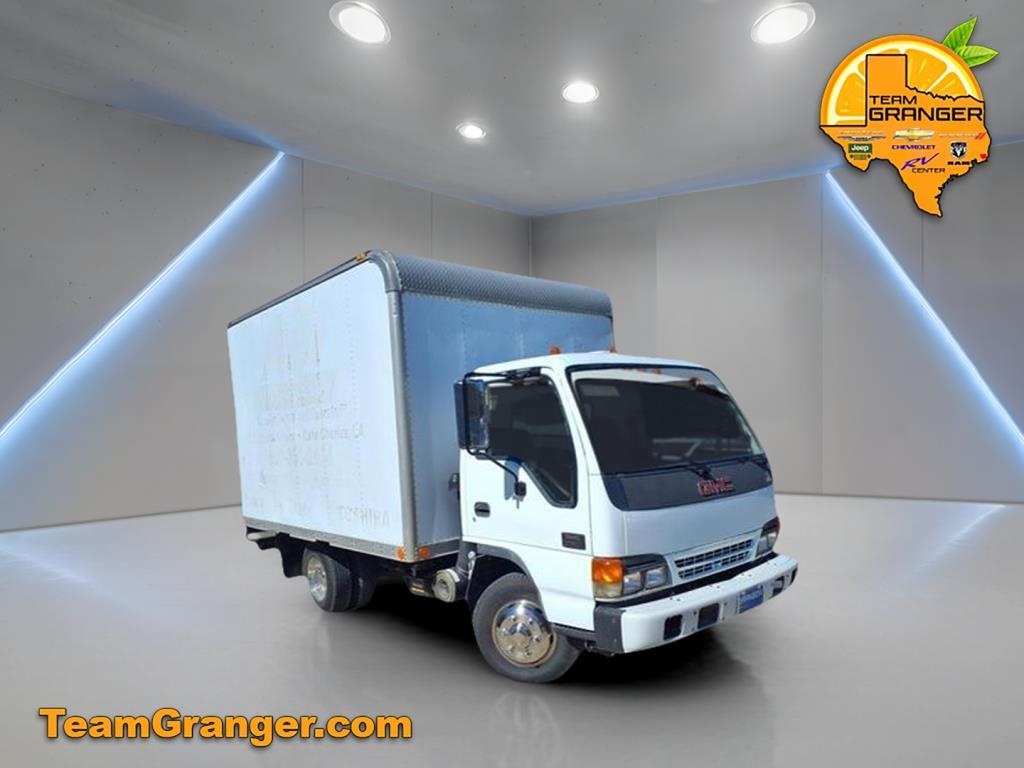 2005 GMC W-Series (Forward) Base's photo