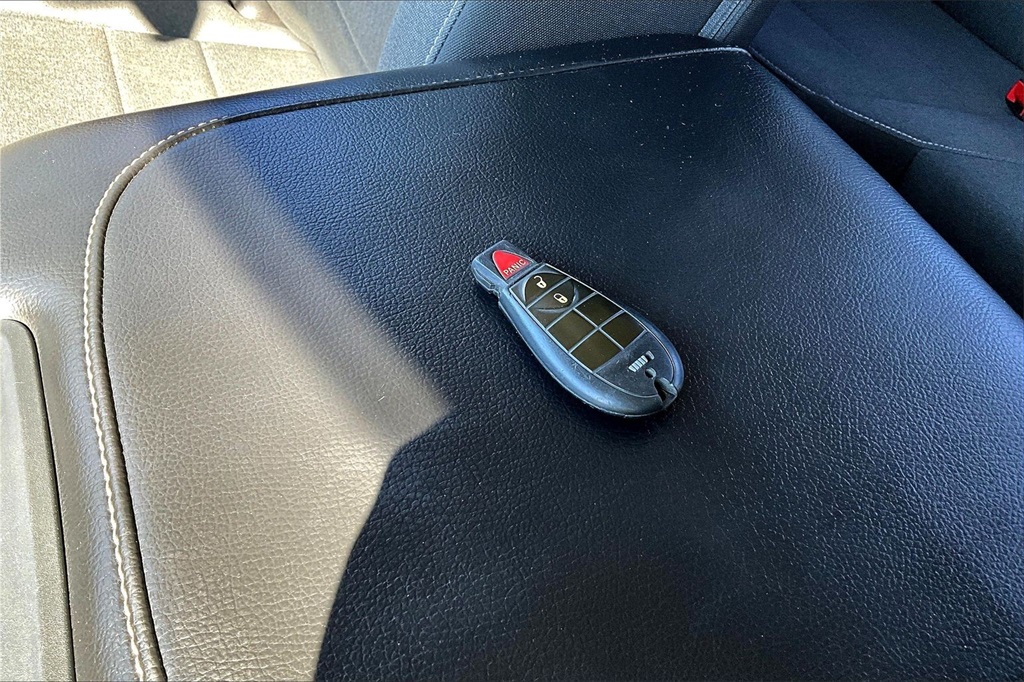 2021 Ram 1500 Classic Tradesman White at Community Honda